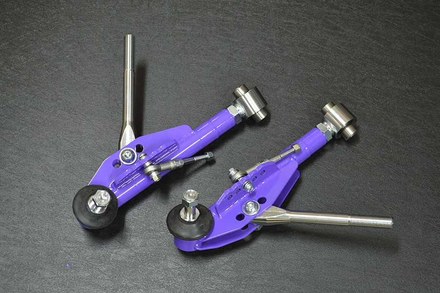 AE86 パーツカタログ：フットワークパーツ／AE86専門店「テックアート