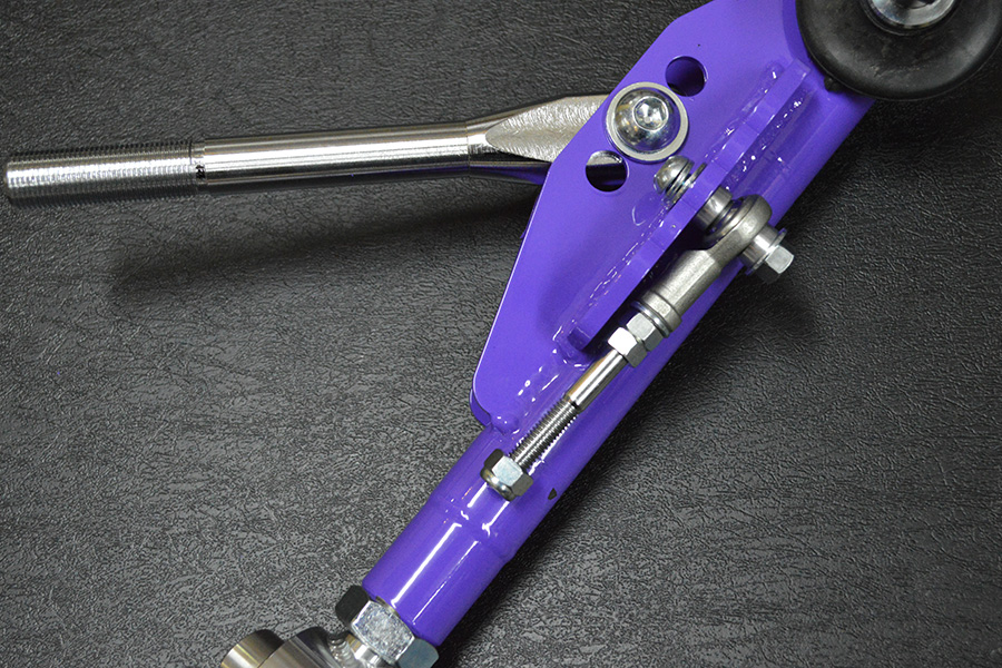 AE86 パーツカタログ：フットワークパーツ／AE86専門店「テックアート