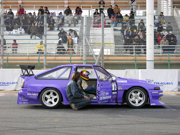 [Image: AEU86 AE86 - Alloy Wheel for 86?]